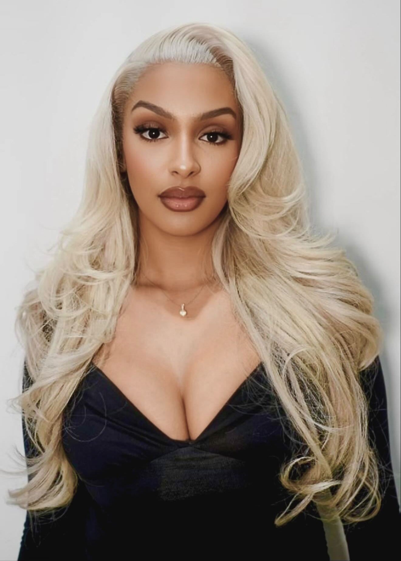 613# Luxe Virgin Hair Bundles