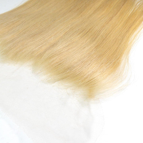 613# HD Virgin Lace Frontal