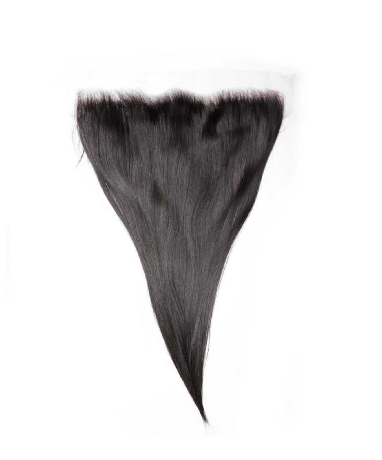 Raw Luxe HD 13x6 Frontal
